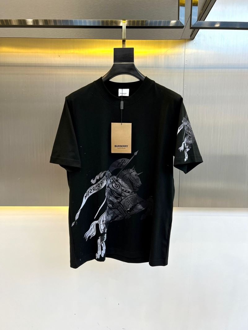 Burberry T-Shirts